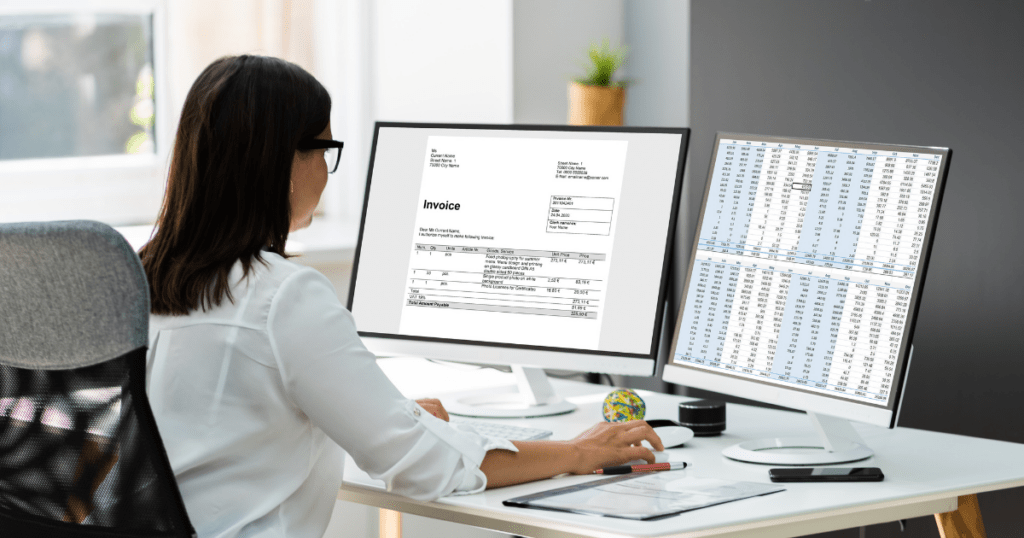 Online Accounting